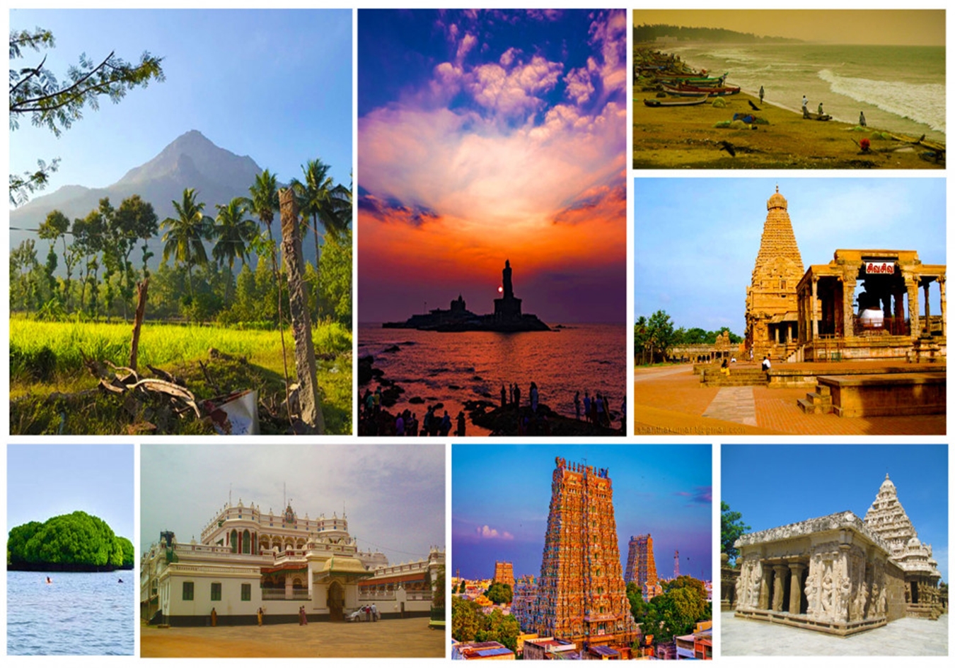 Explore Holiday Trips with Chezhiyan Travels